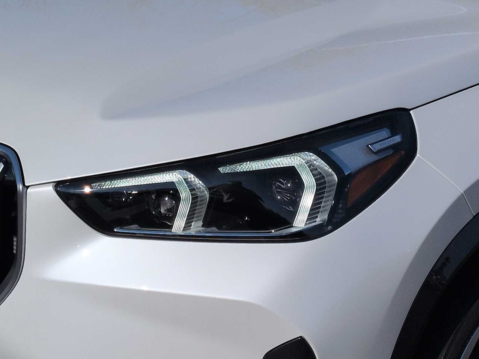Thumbnail: 2026 BMW X1 - 11
