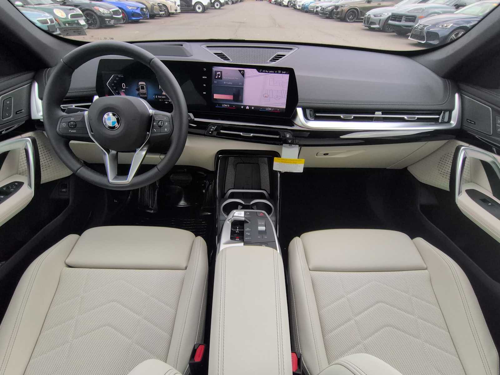 Thumbnail: 2026 BMW X1 - 16
