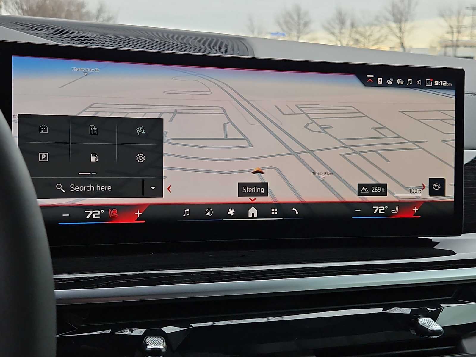 Thumbnail: 2026 BMW X5 - 27