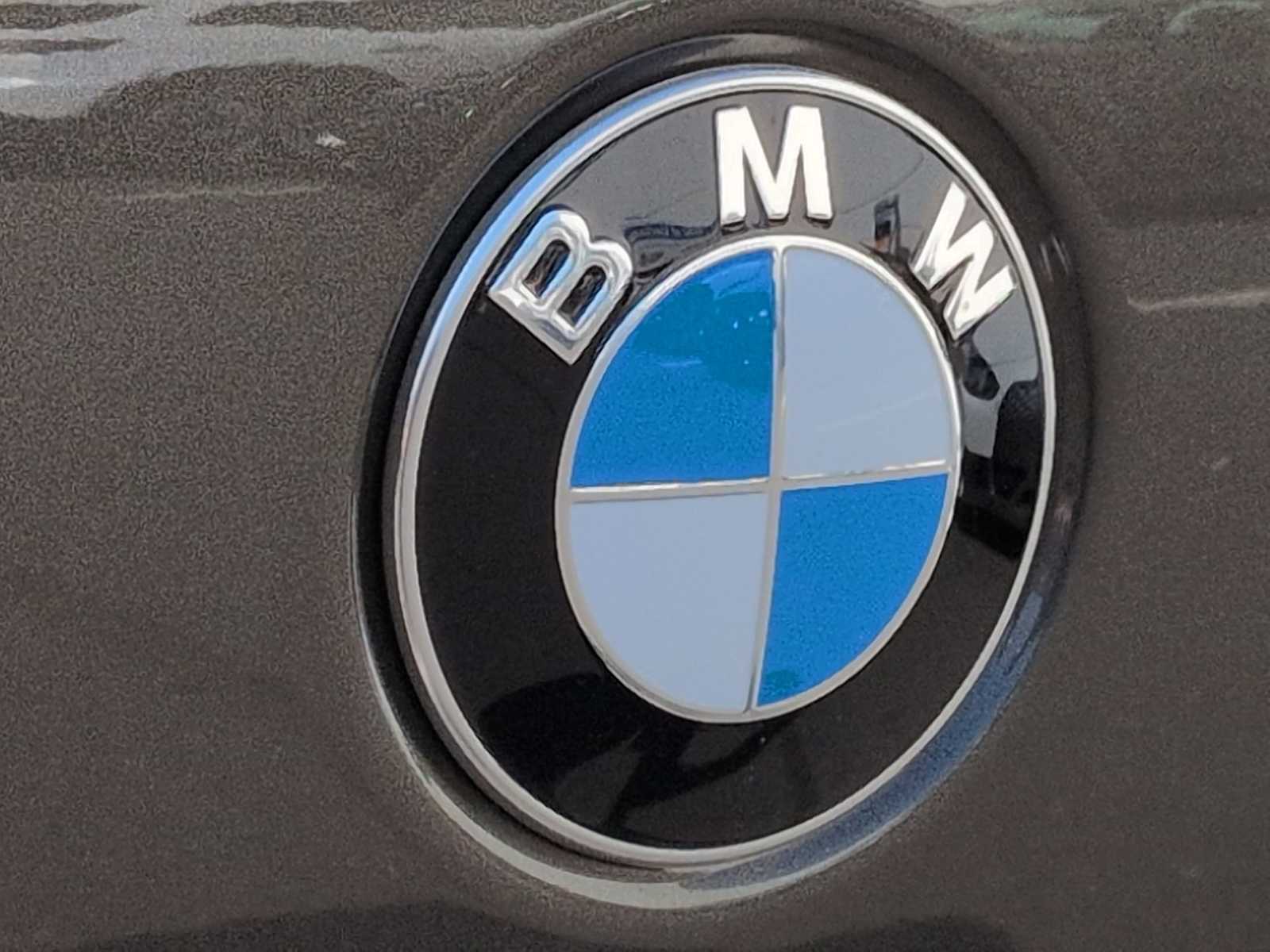 Thumbnail: 2026 BMW X5 - 12