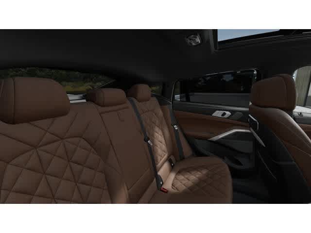 Thumbnail: 2027 BMW X6 - 12