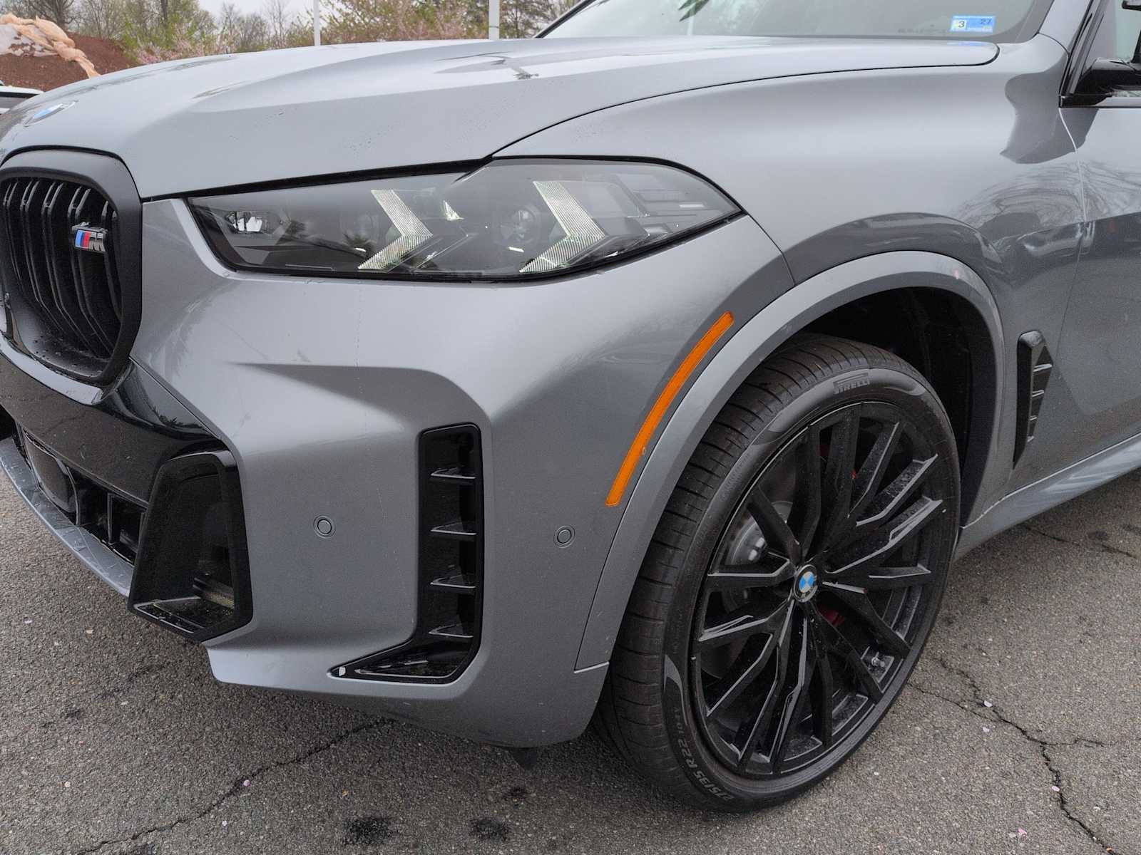 Thumbnail: 2026 BMW X5 - 11