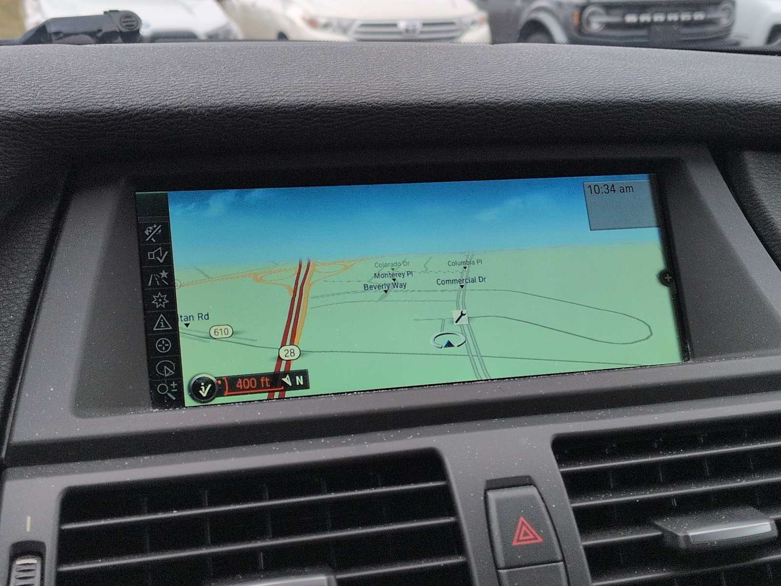 Thumbnail: 2013 BMW X5 - 31