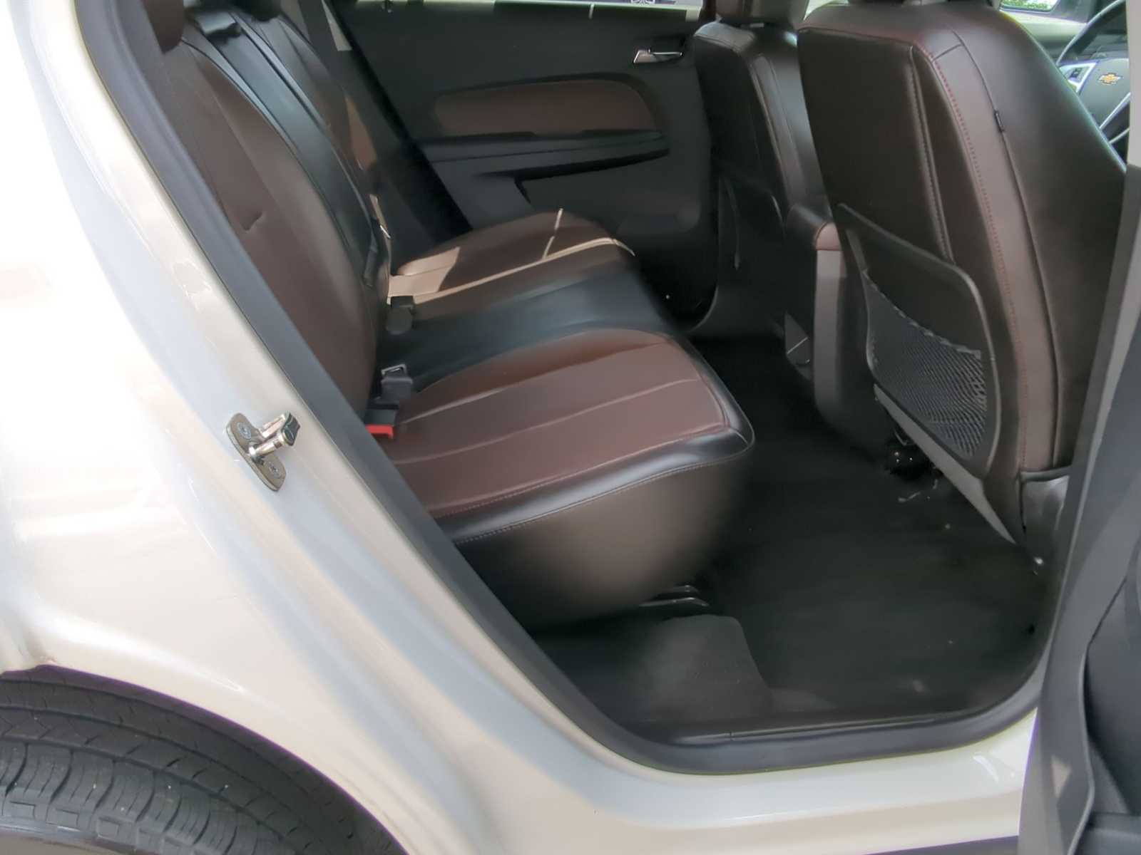 Thumbnail: 2015 Chevrolet Equinox - 21