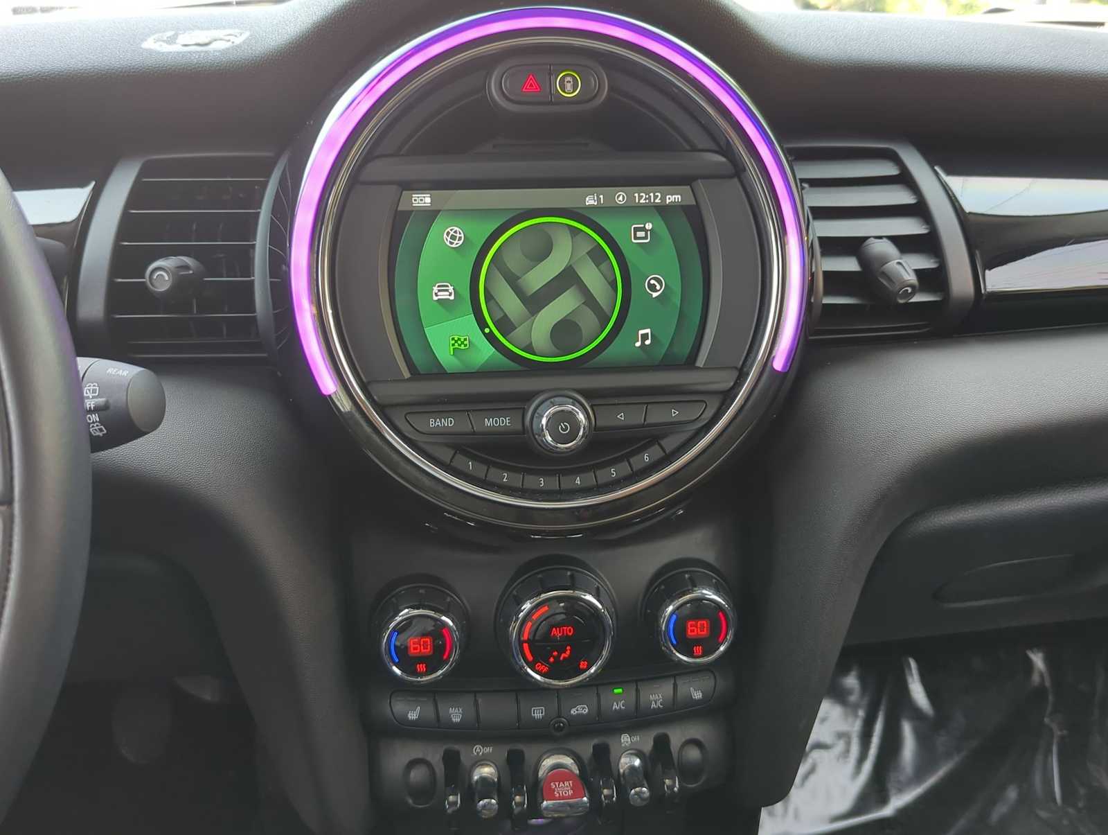 2021 MINI Cooper Hardtop 4 Door 20