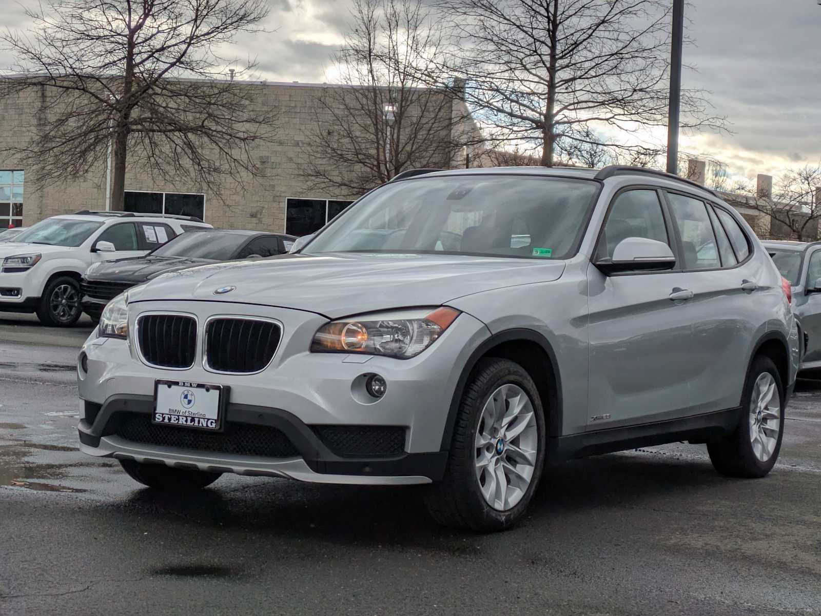 2015 BMW X1 xDrive28i -
                  Sterling, VA