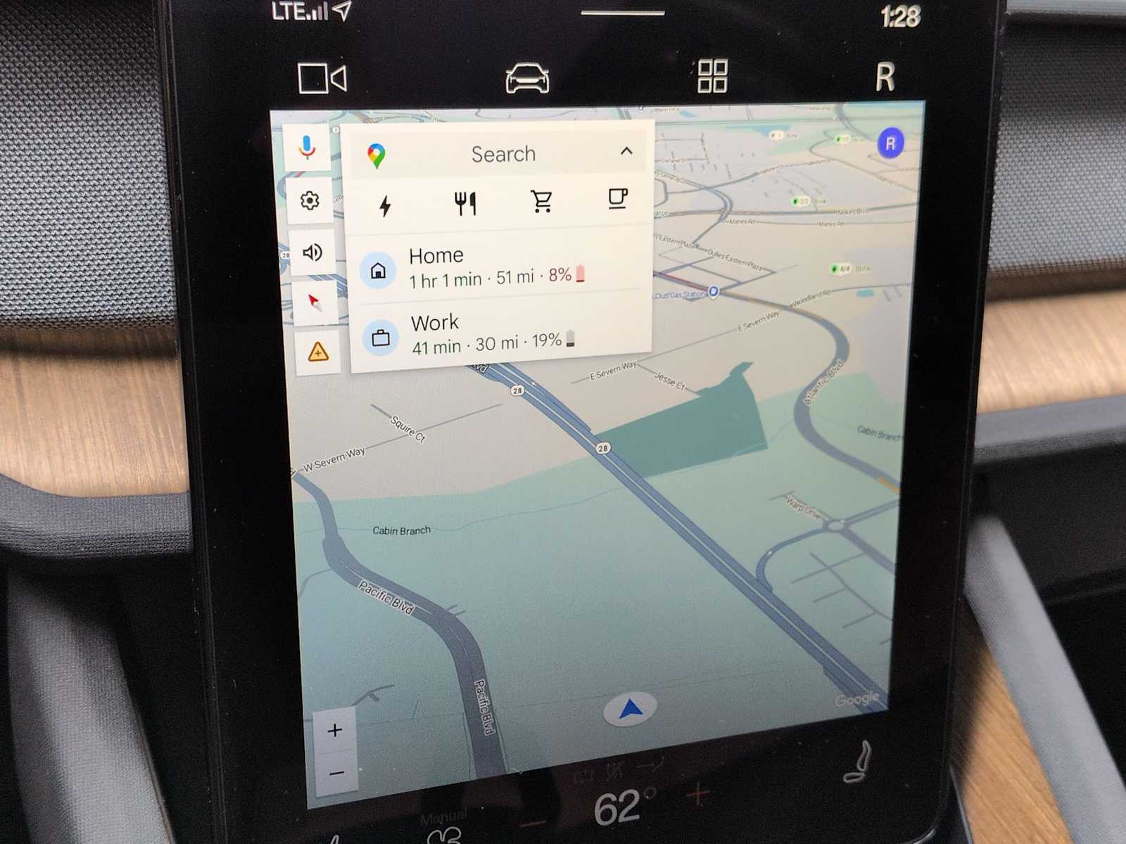 Thumbnail: 2022 Polestar 2 - 31