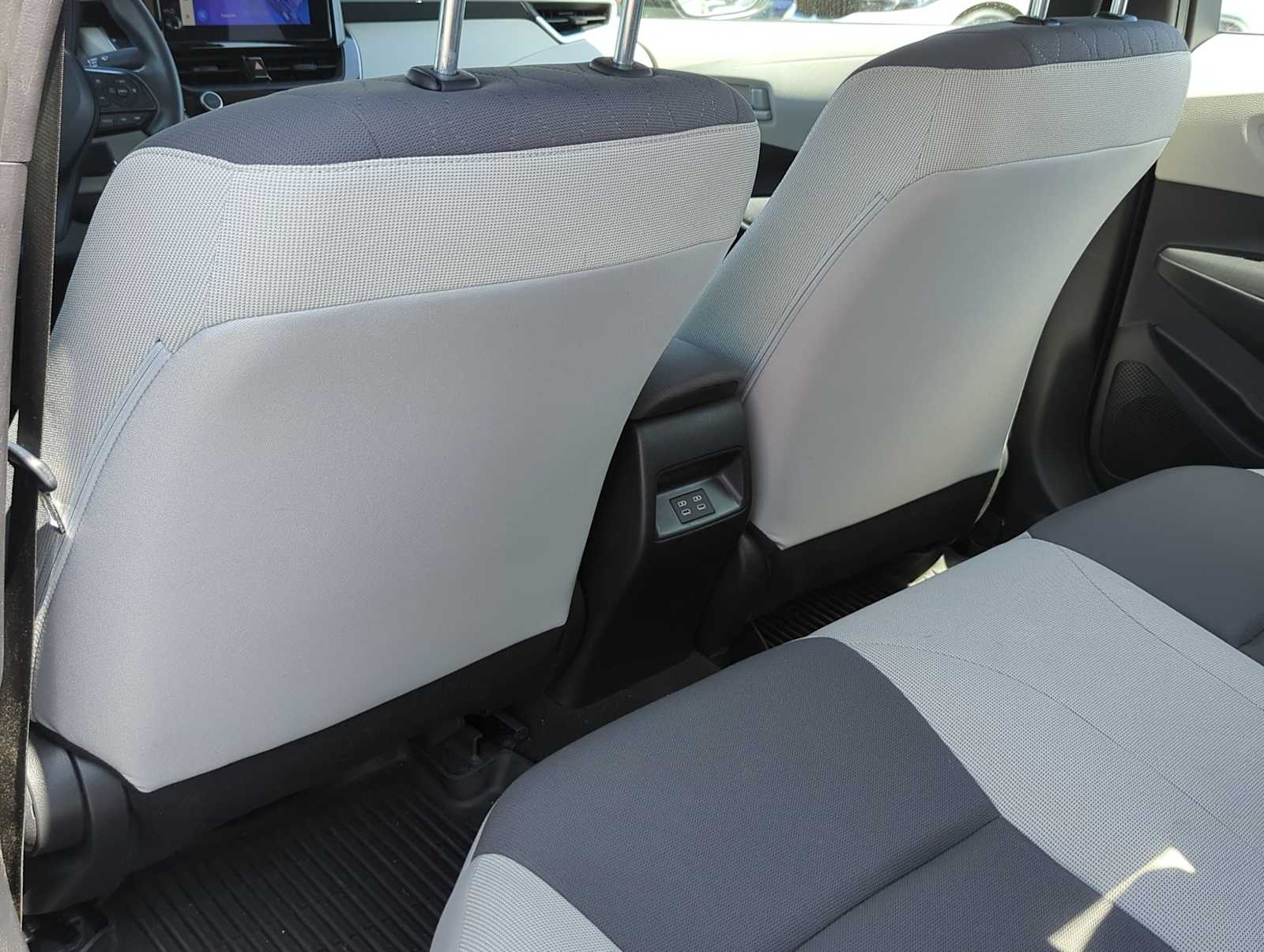 2024 Toyota Corolla LE 10