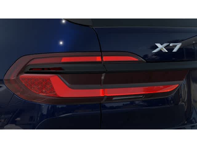 Thumbnail: 2026 BMW X7 - 8