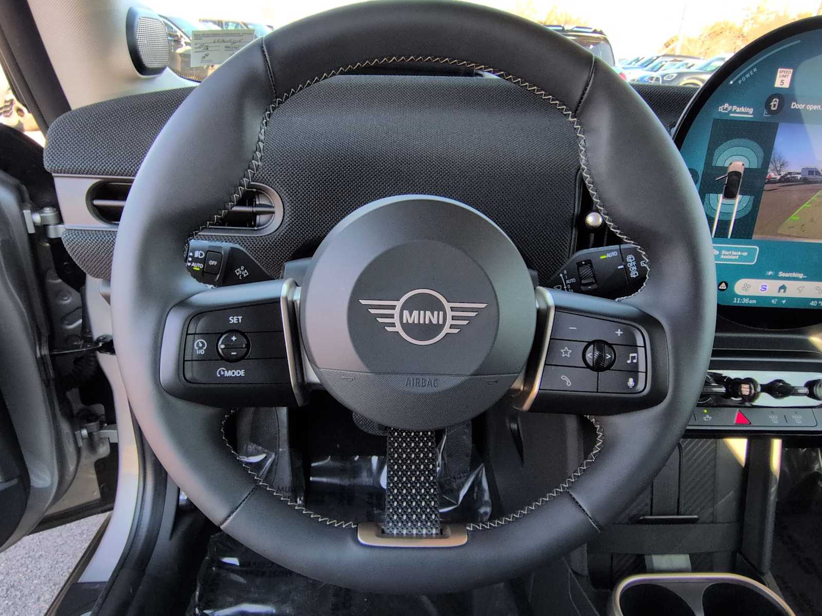 Thumbnail: 2025 MINI Cooper Hardtop - 25