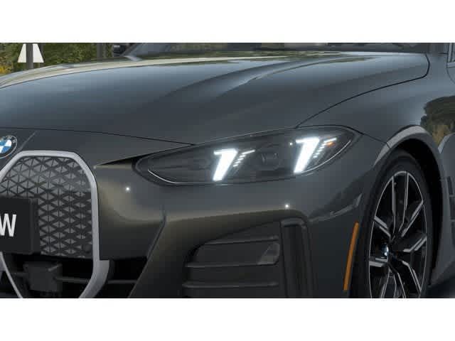 Thumbnail: 2026 BMW i4 - 6