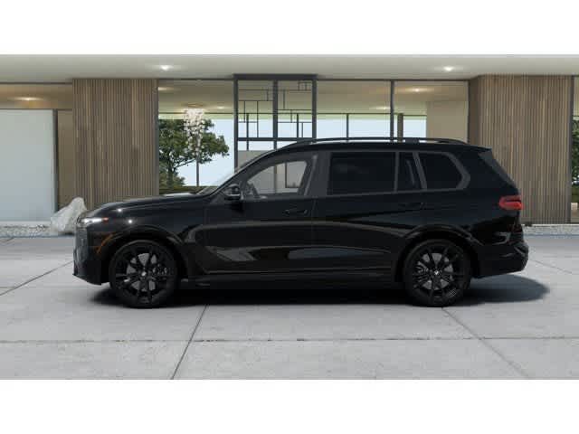 Thumbnail: 2027 BMW X7 - 4