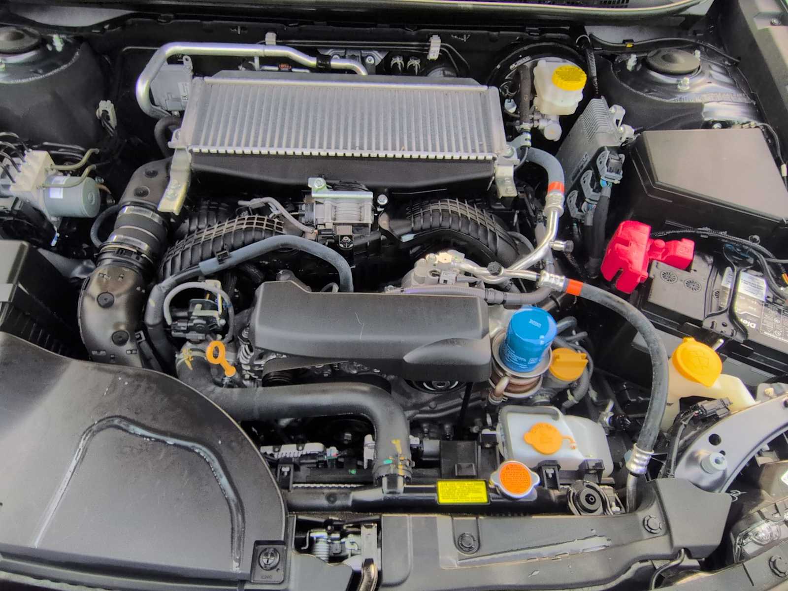 Thumbnail: 2021 Subaru Outback - 15