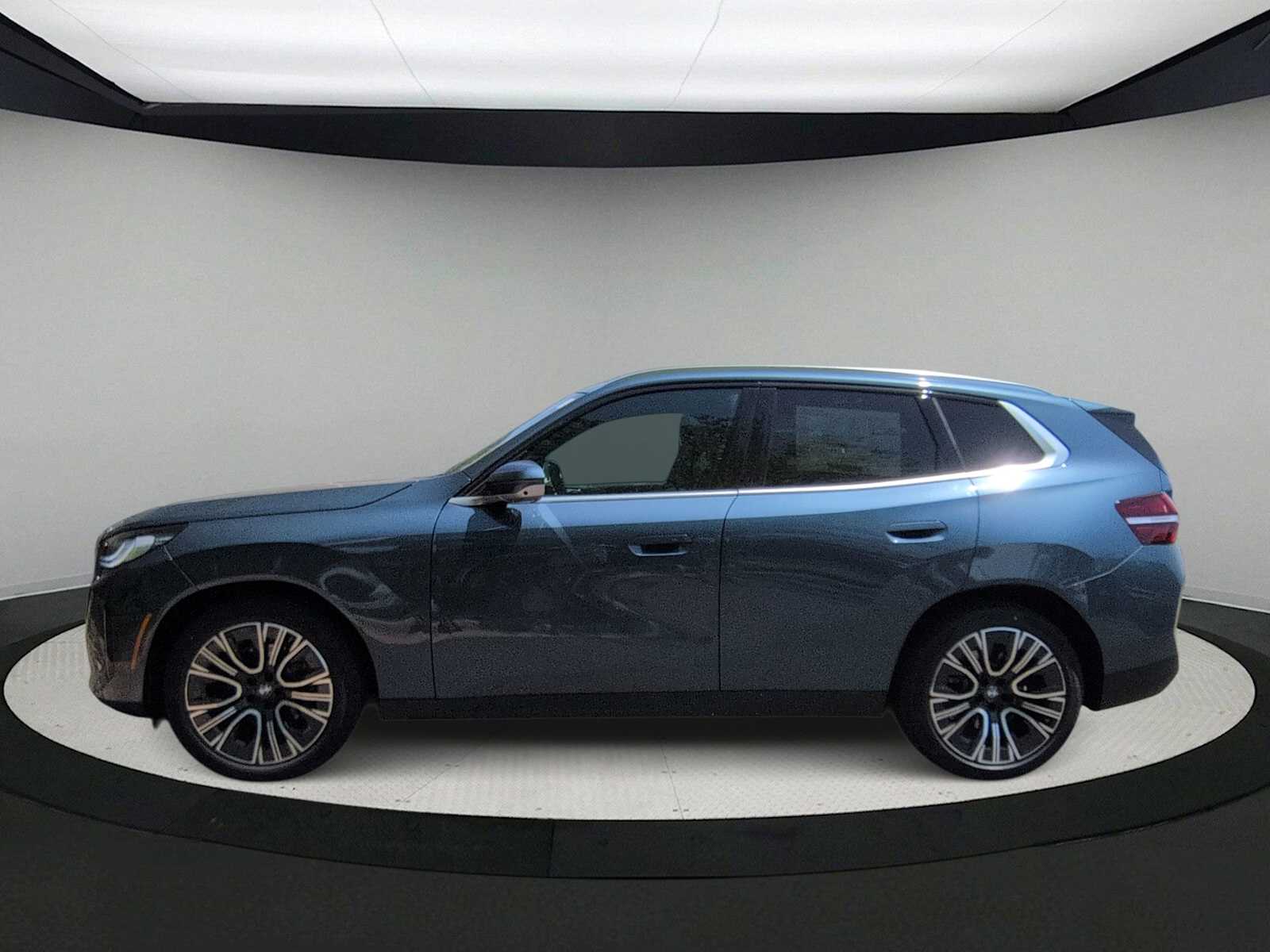 Thumbnail: 2026 BMW X3 - 5