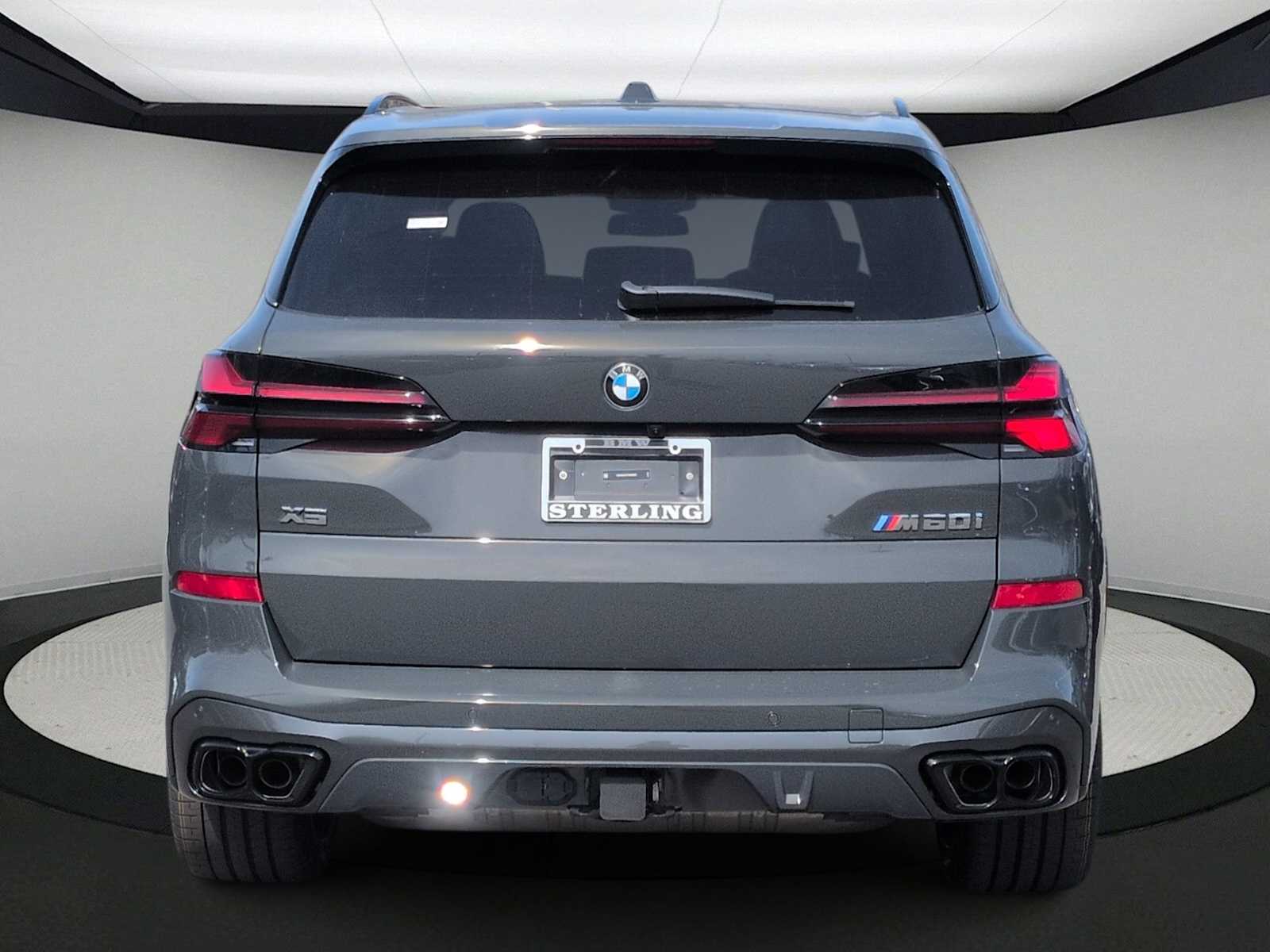 Thumbnail: 2026 BMW X5 - 6