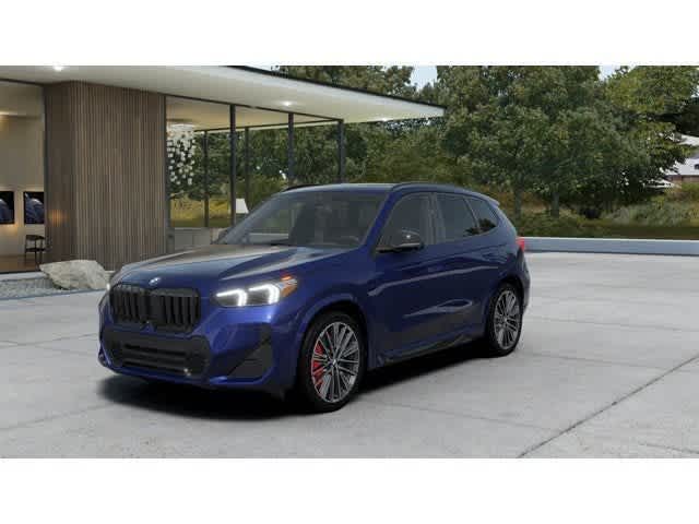 Thumbnail: 2026 BMW X1 - 1