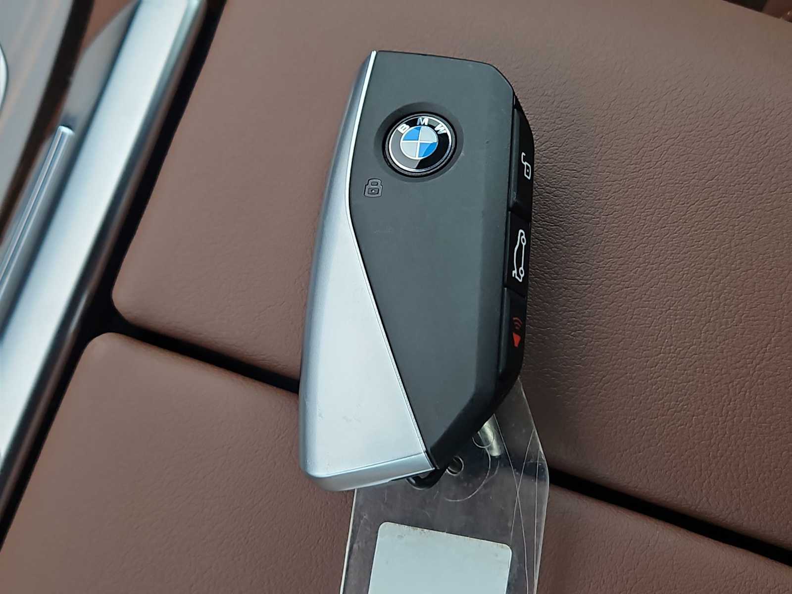 Thumbnail: 2026 BMW X5 - 35