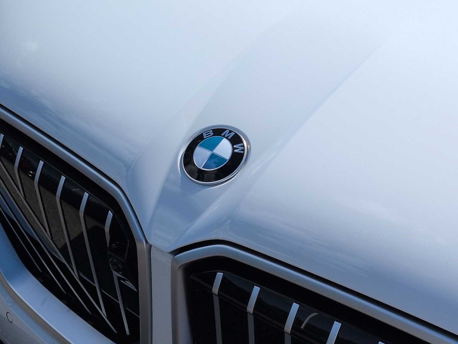 Thumbnail: 2026 BMW X3 - 12