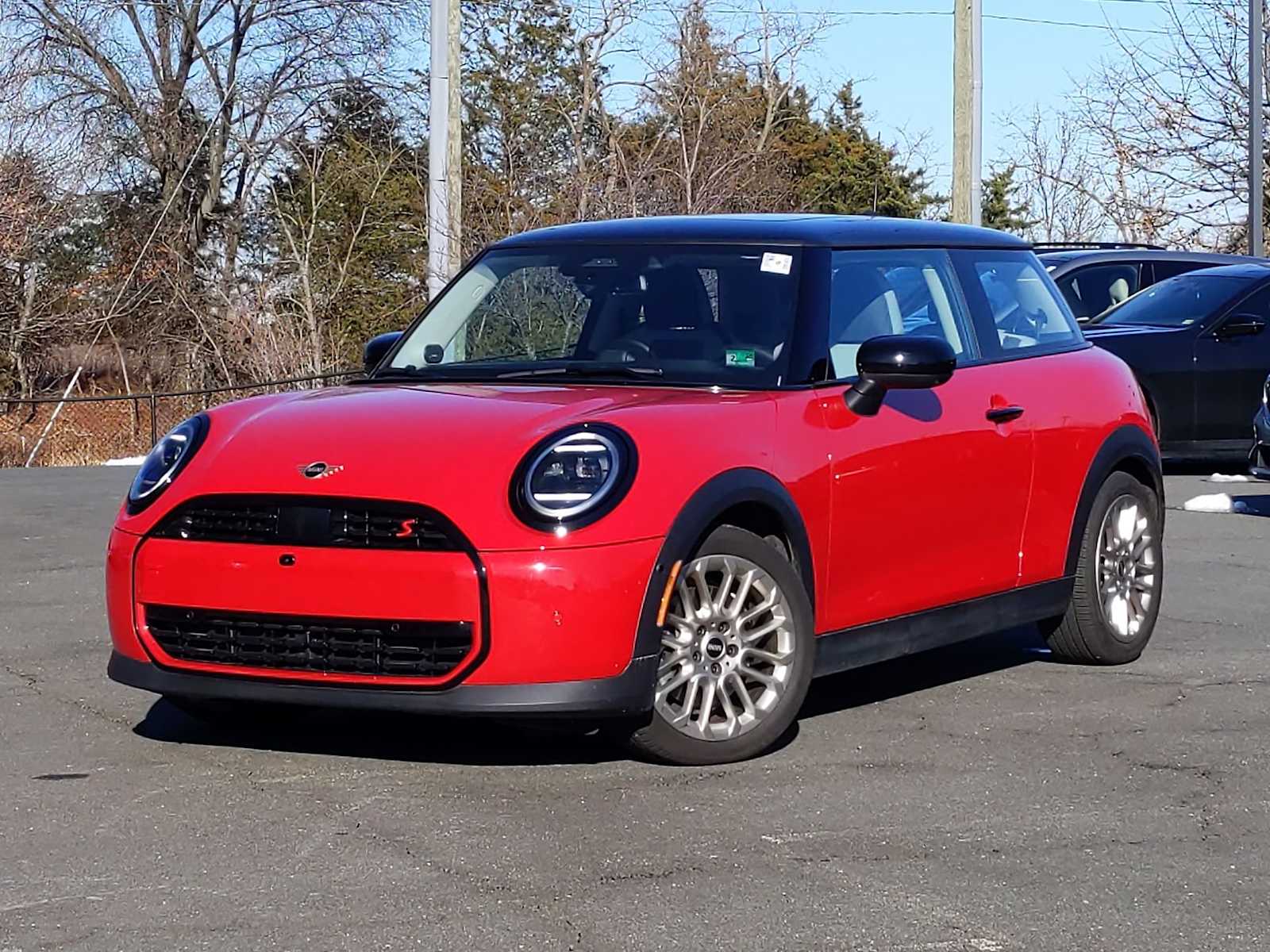 2025 MINI Cooper Hardtop S -
                  Sterling, VA