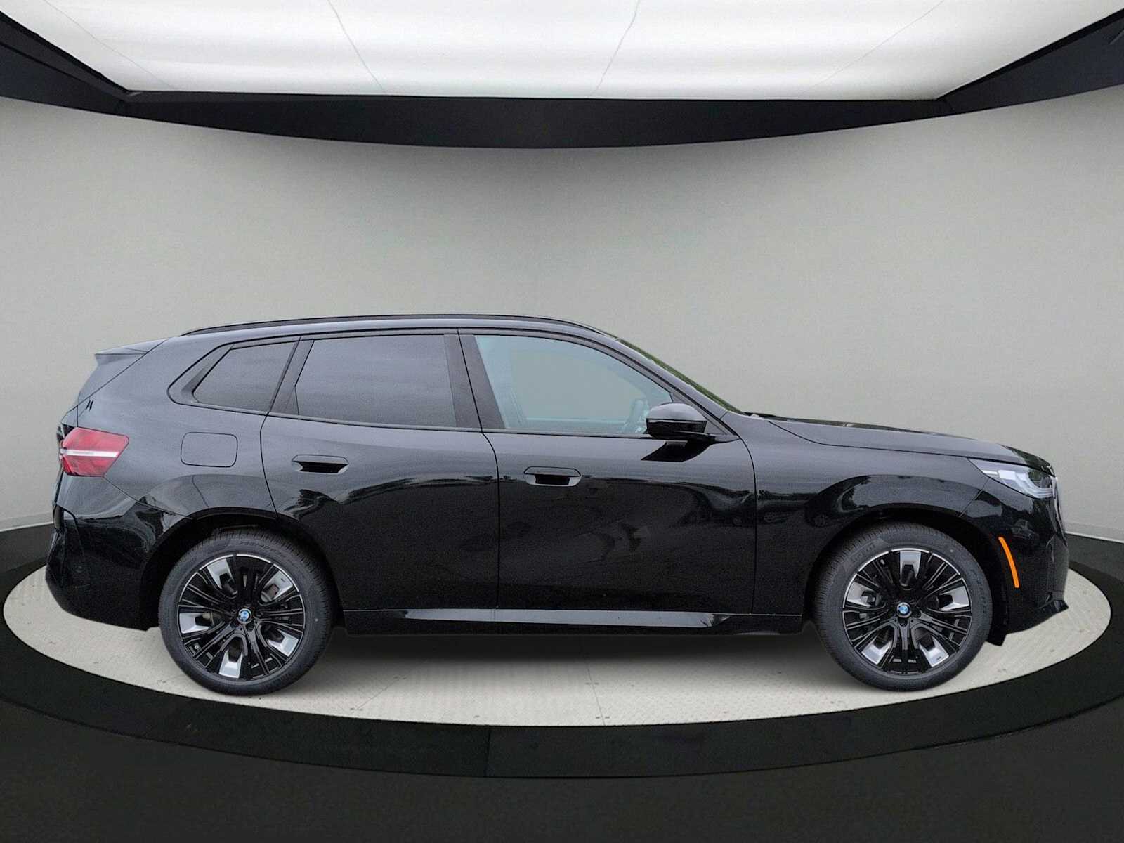 Thumbnail: 2026 BMW X3 - 8