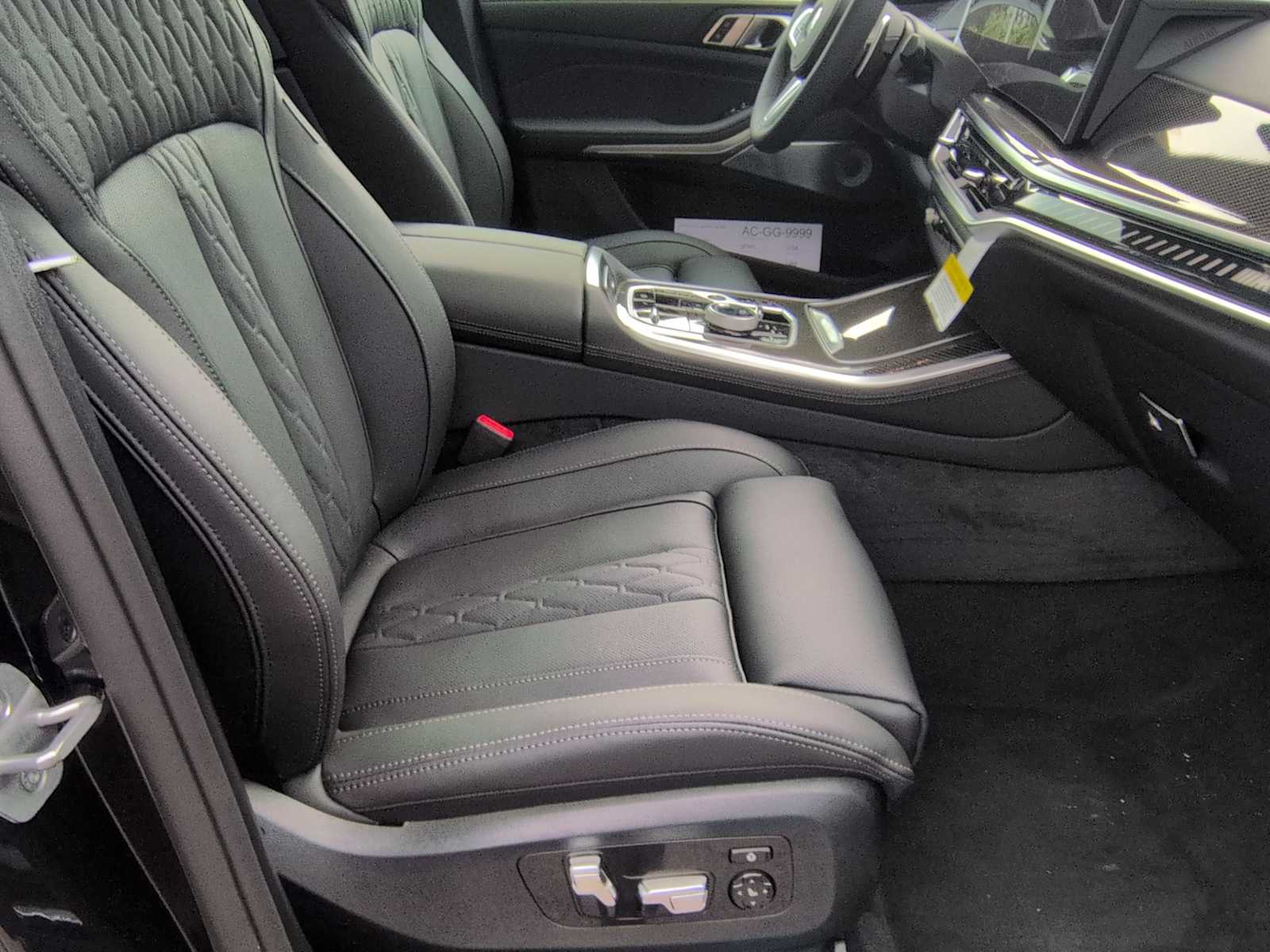 Thumbnail: 2026 BMW X5 - 24