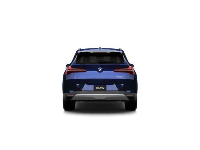 Thumbnail: 2026 BMW X3 - 5