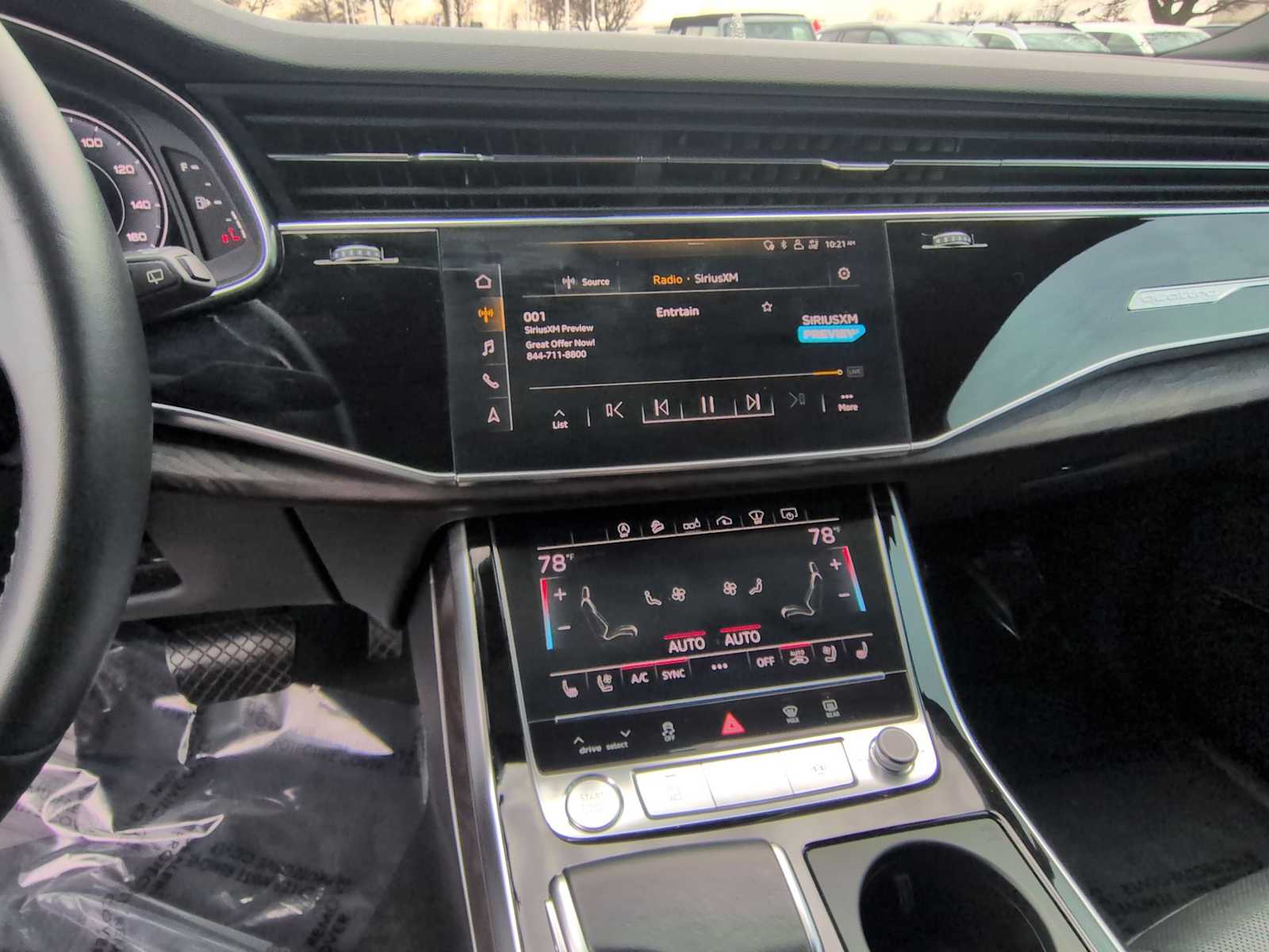 Thumbnail: 2020 Audi Q7 - 29