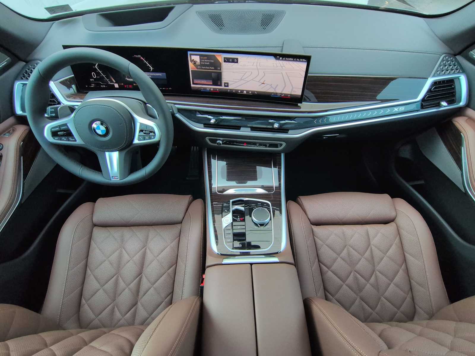 Thumbnail: 2026 BMW X5 - 16