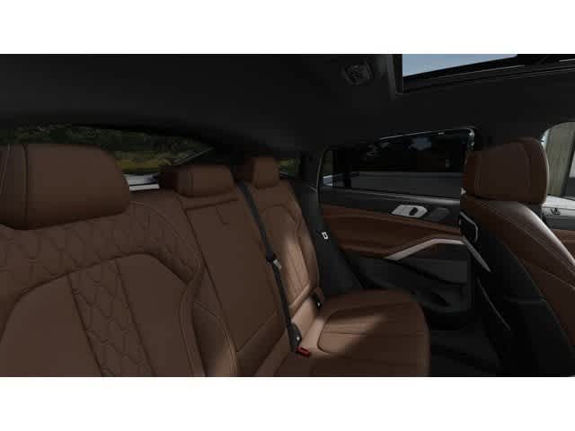 Thumbnail: 2027 BMW X6 - 12