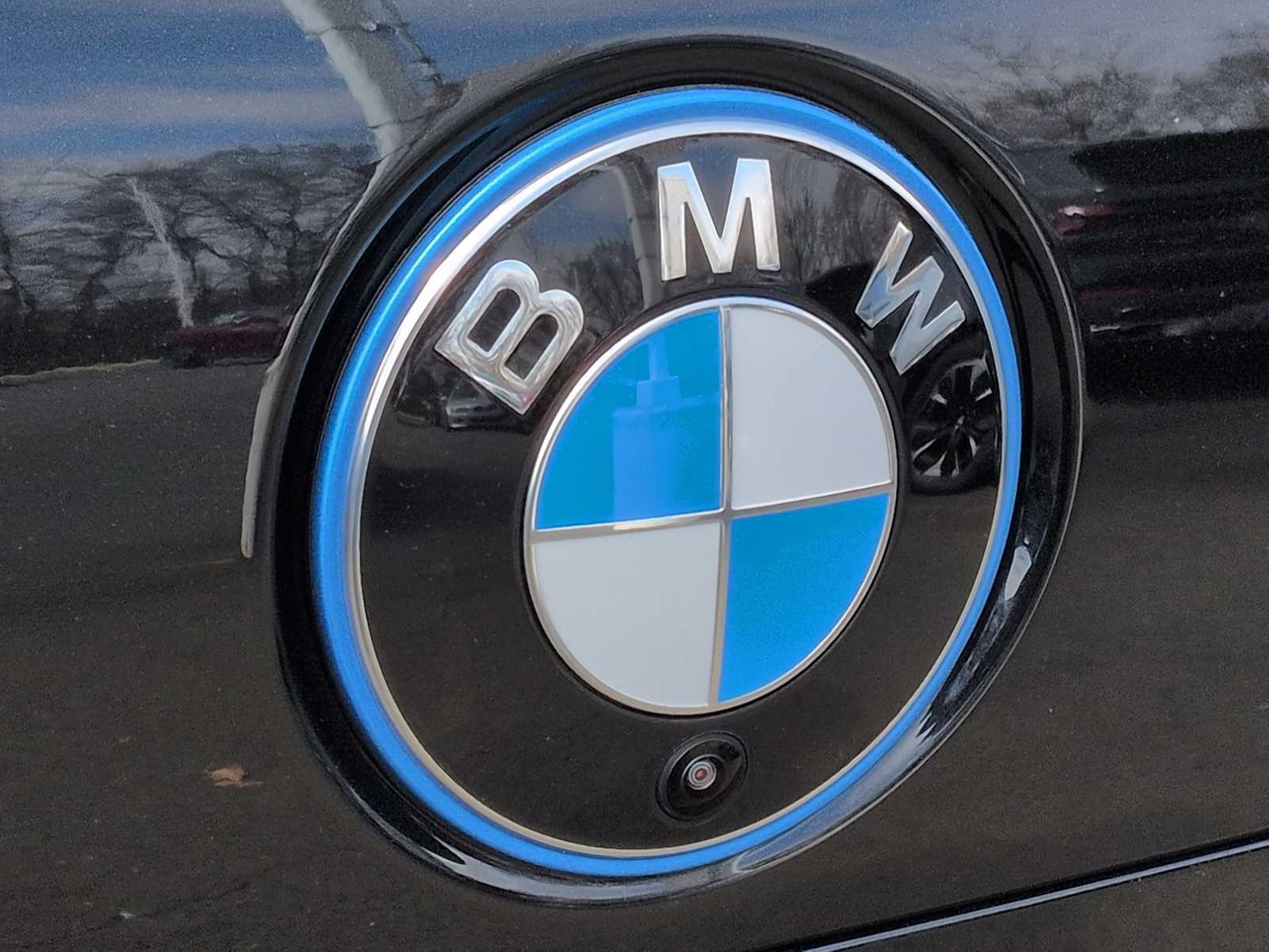 Thumbnail: 2026 BMW i7 - 12