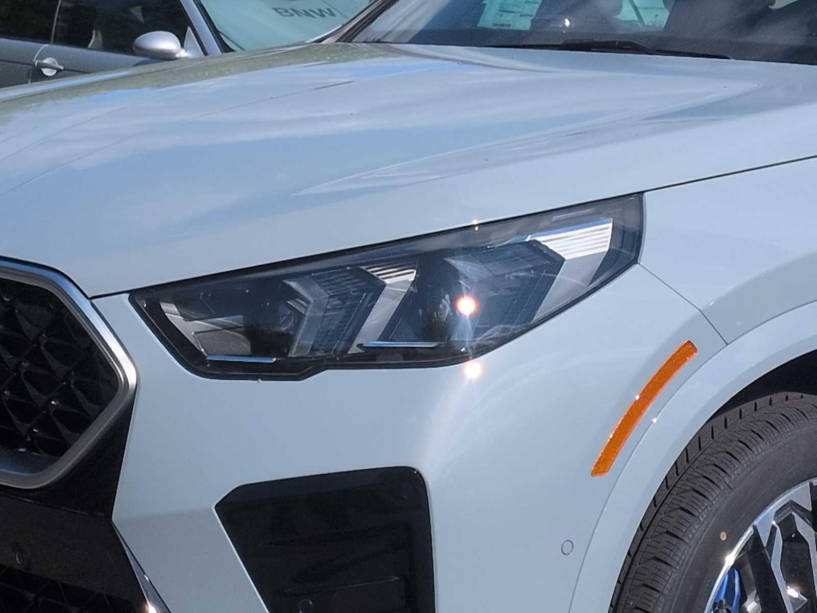 Thumbnail: 2026 BMW X2 - 11