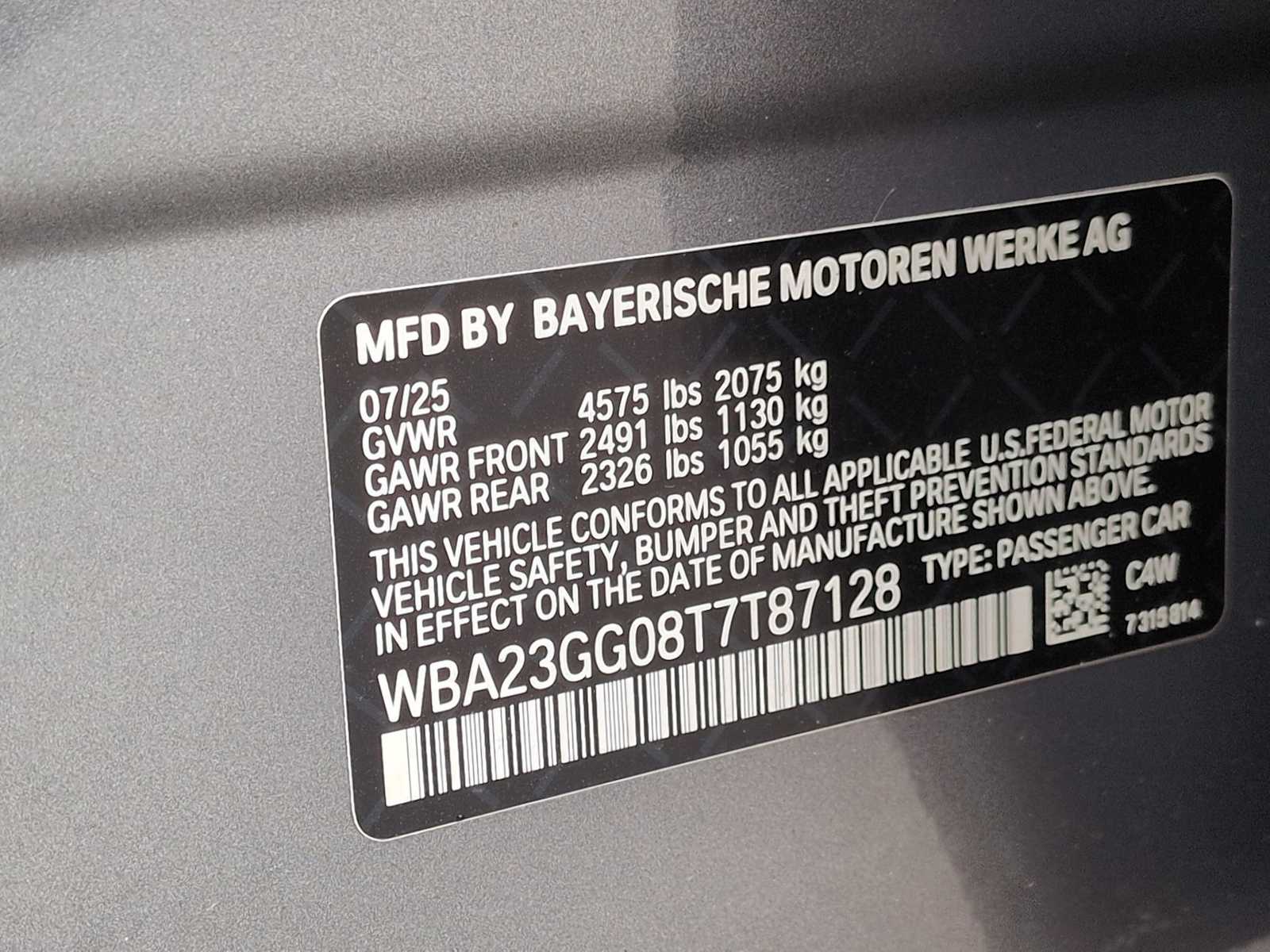 Thumbnail: 2026 BMW 2 Series - 39