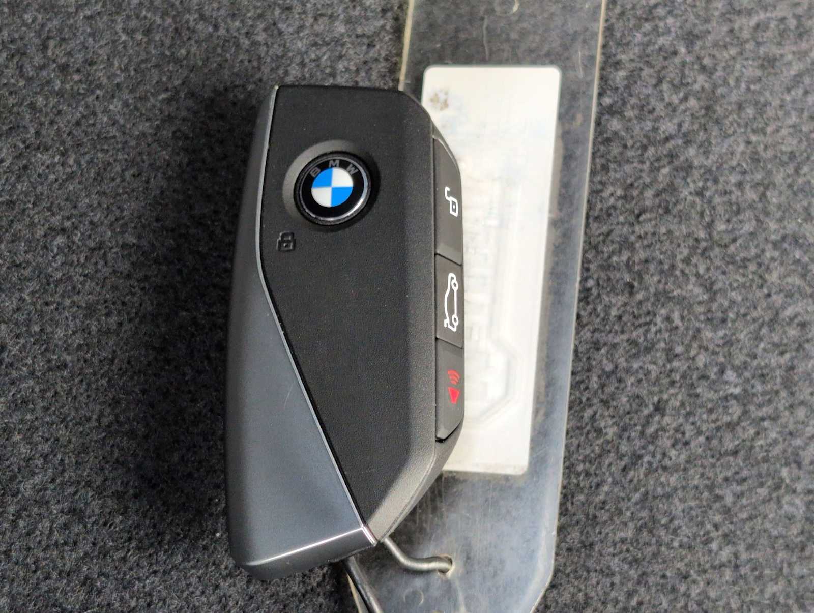 Thumbnail: 2026 BMW X2 - 33