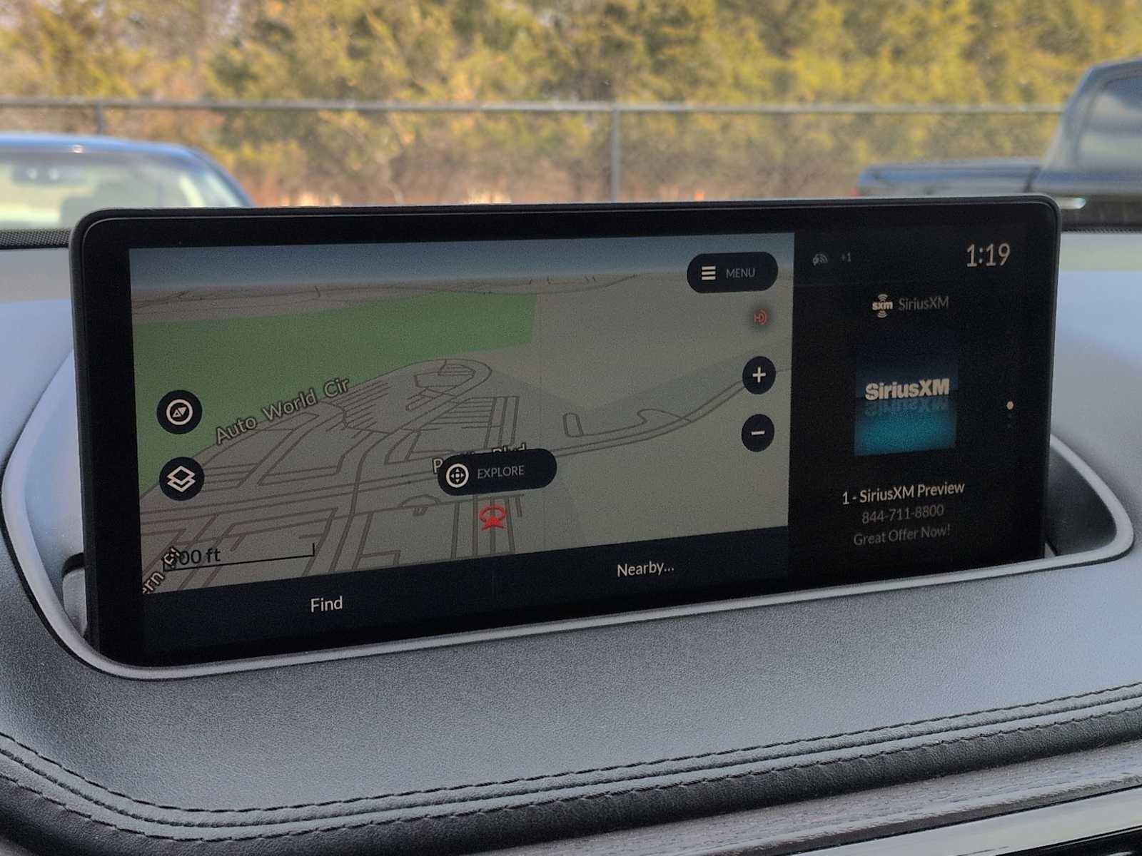 Thumbnail: 2022 Acura MDX - 31