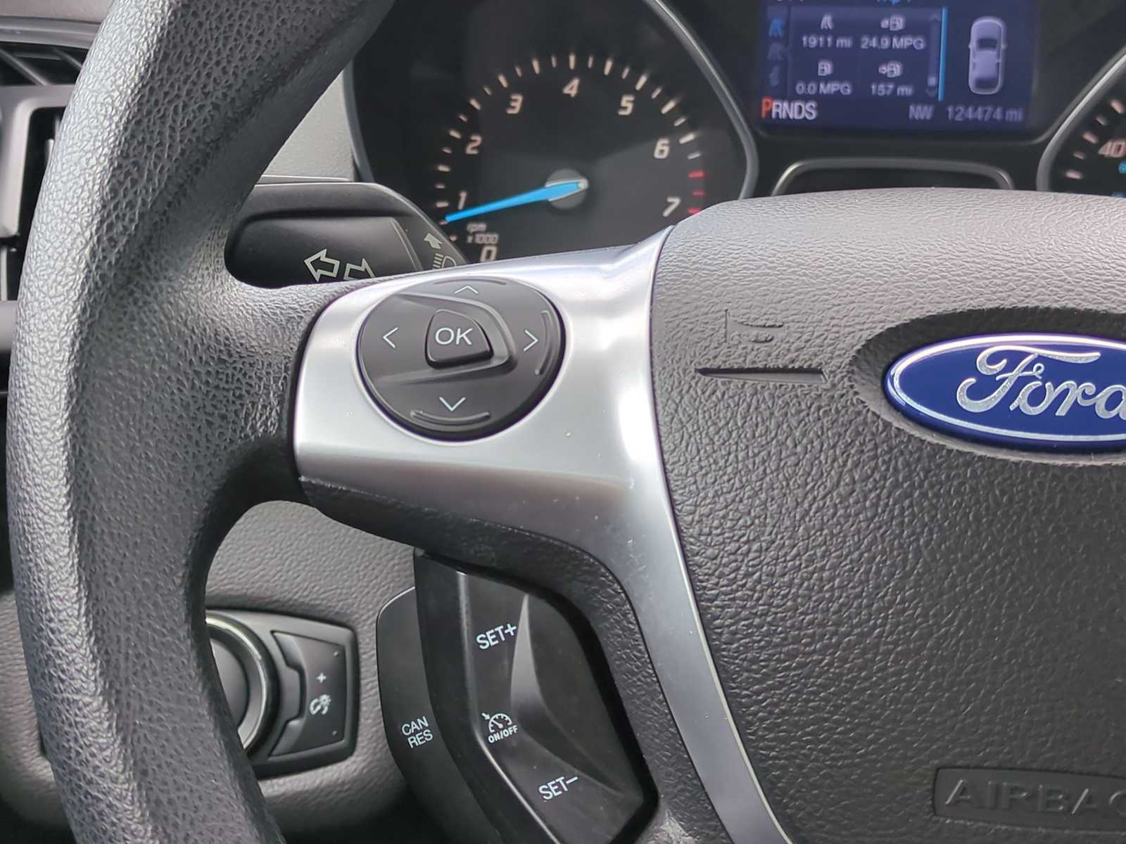 Thumbnail: 2014 Ford Escape - 24