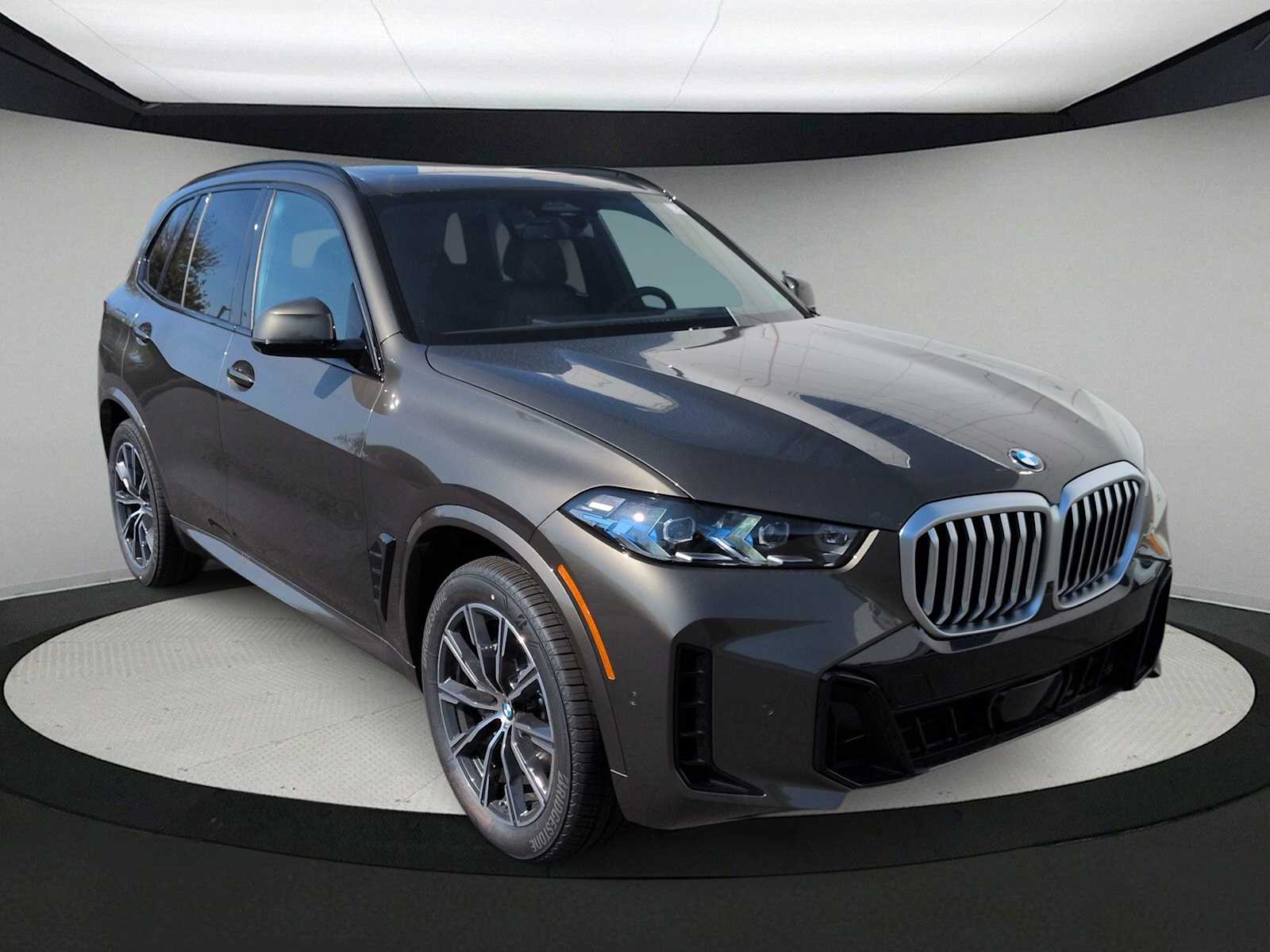 Thumbnail: 2026 BMW X5 - 2