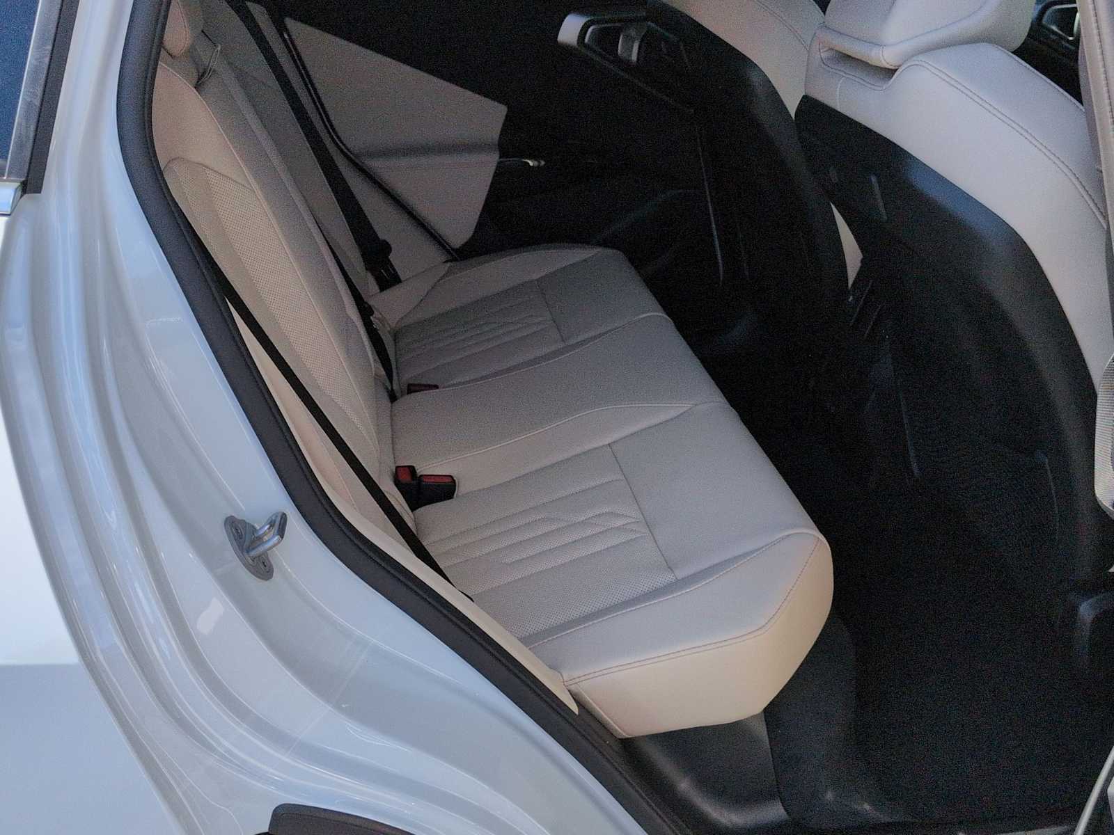 Thumbnail: 2026 BMW X3 - 22