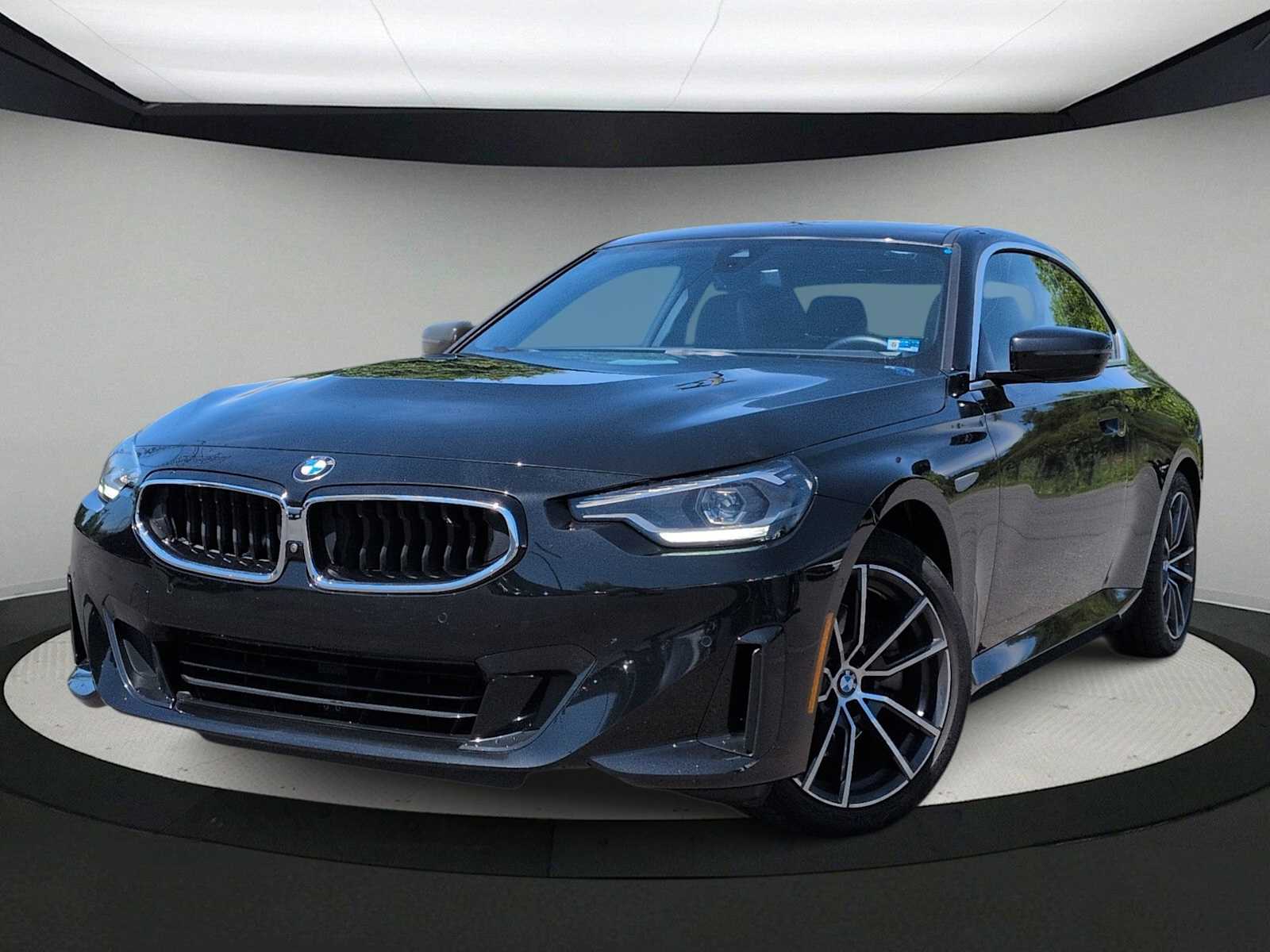 Thumbnail: 2023 BMW 2 Series - 1