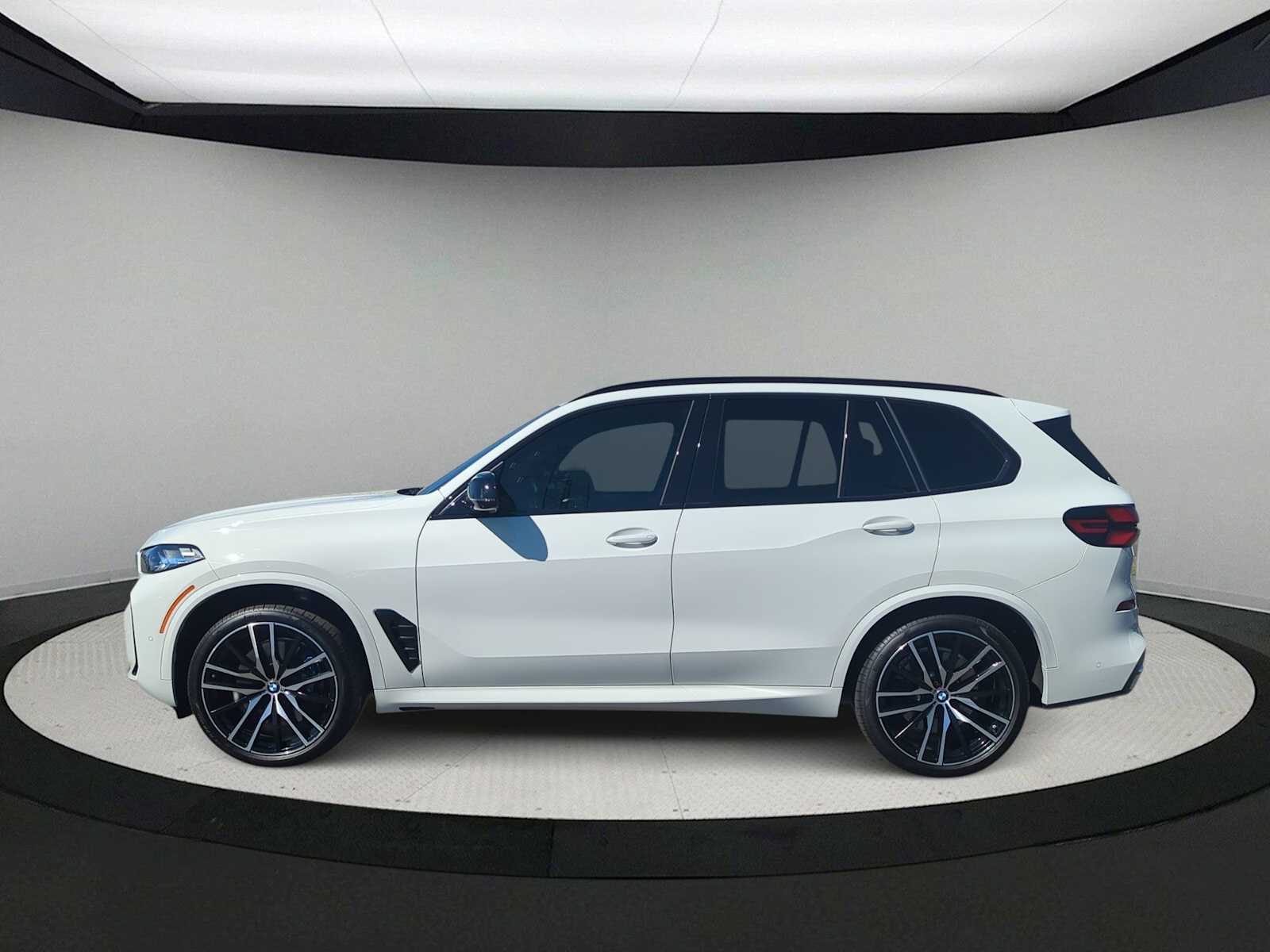 Thumbnail: 2025 BMW X5 - 5