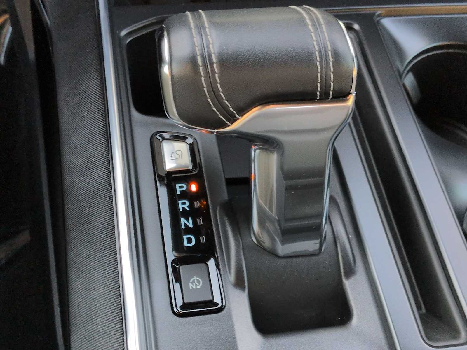 Thumbnail: 2023 Ford F-150 - 34