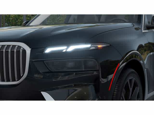 Thumbnail: 2026 BMW X7 - 6
