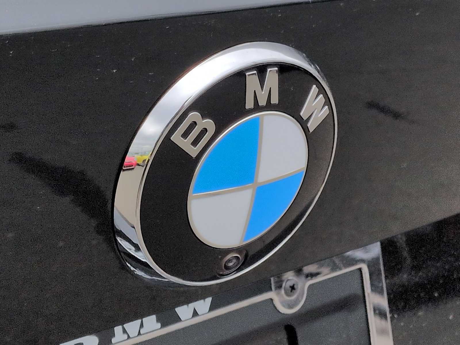 Thumbnail: 2026 BMW 4 Series - 13