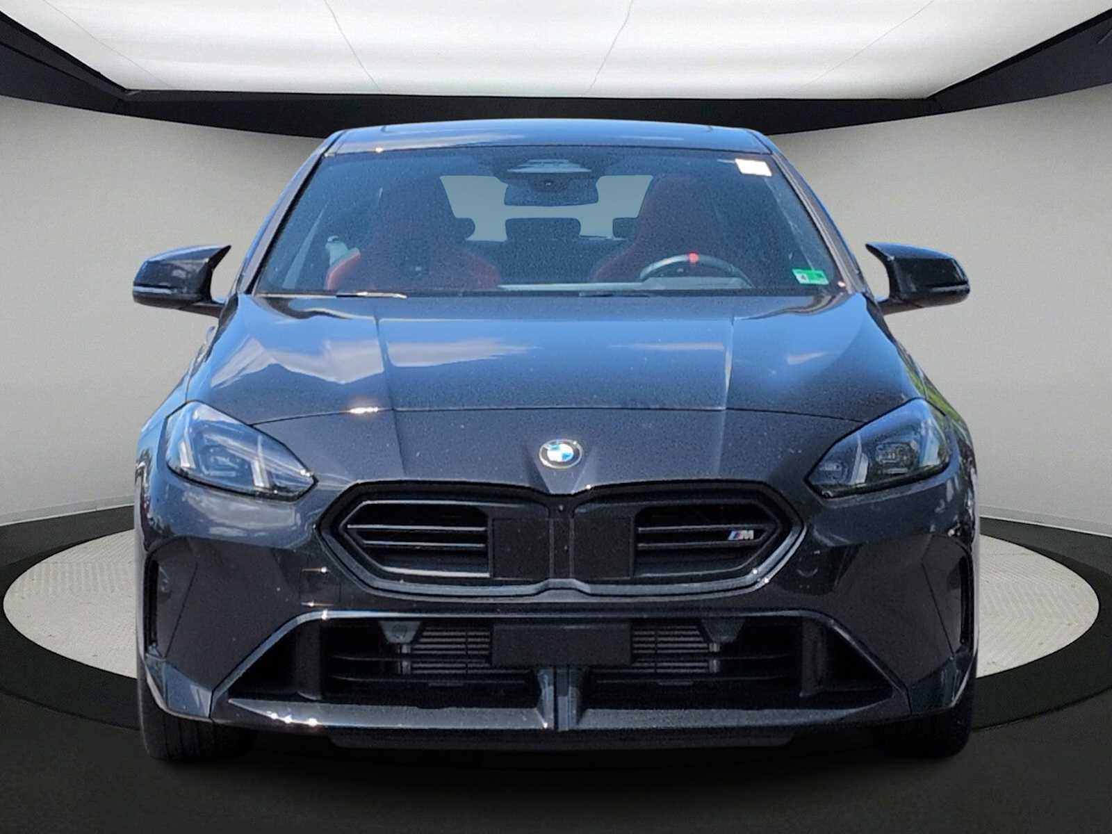 Thumbnail: 2025 BMW 2 Series - 3