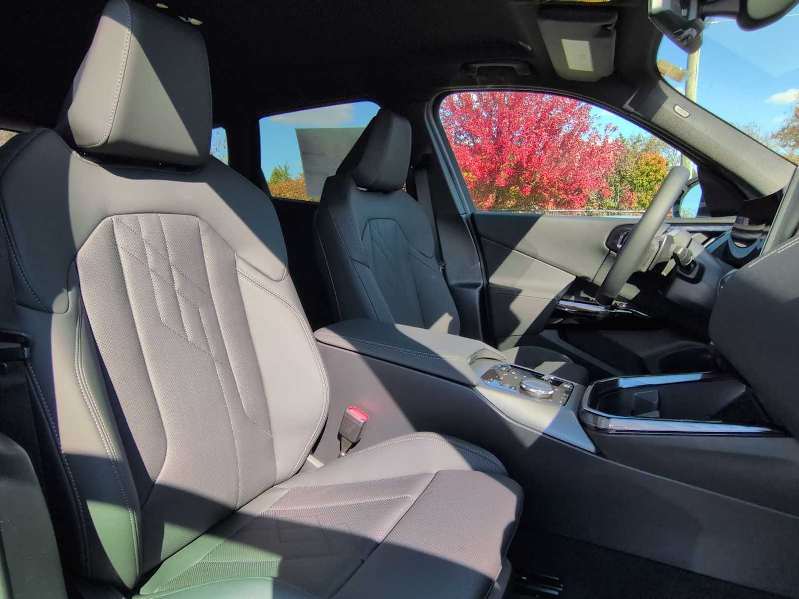 Thumbnail: 2026 BMW X3 - 22