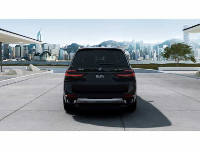 Thumbnail: 2026 BMW X7 - 5