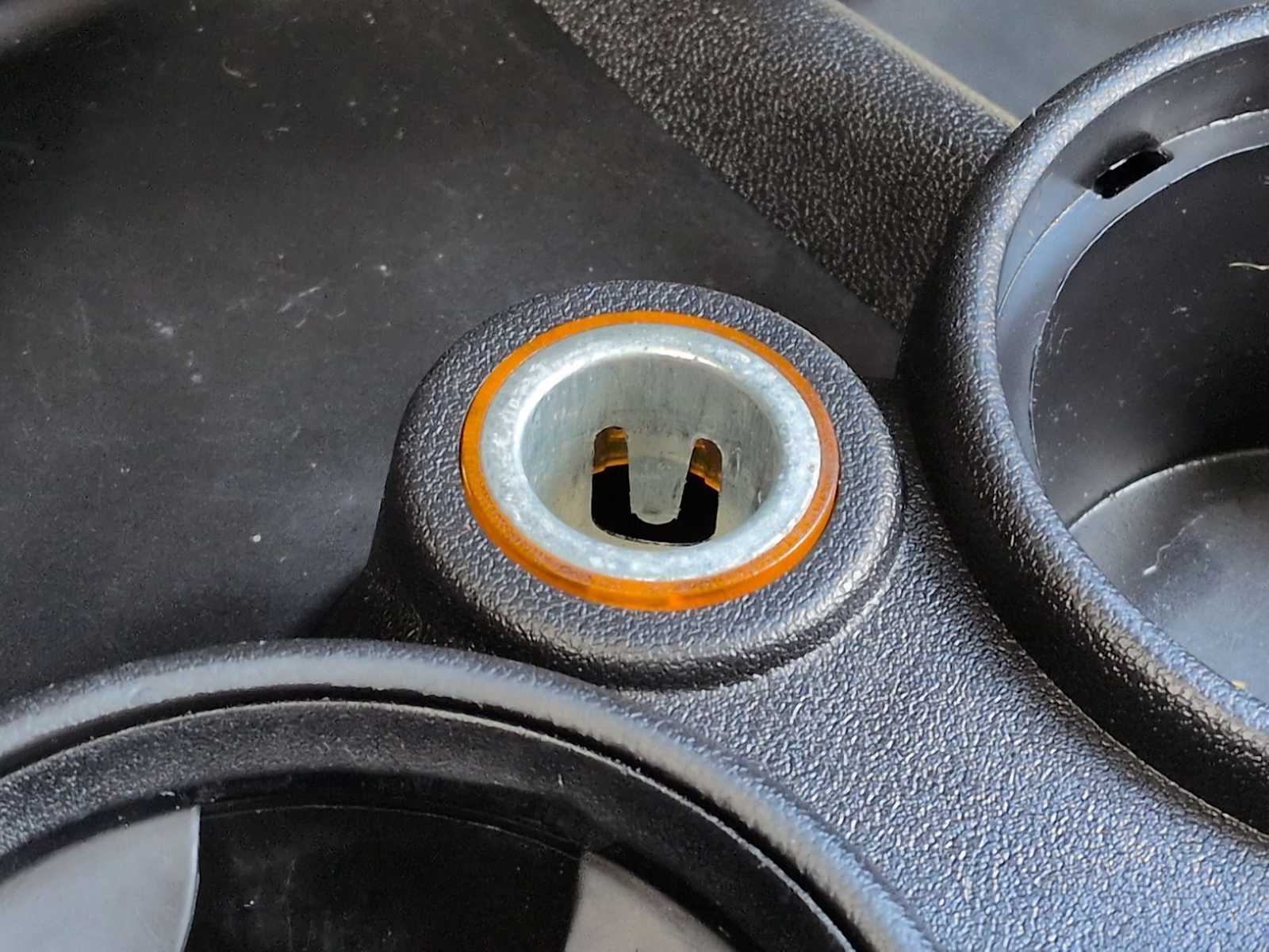 Thumbnail: 2011 MINI Cooper - 29