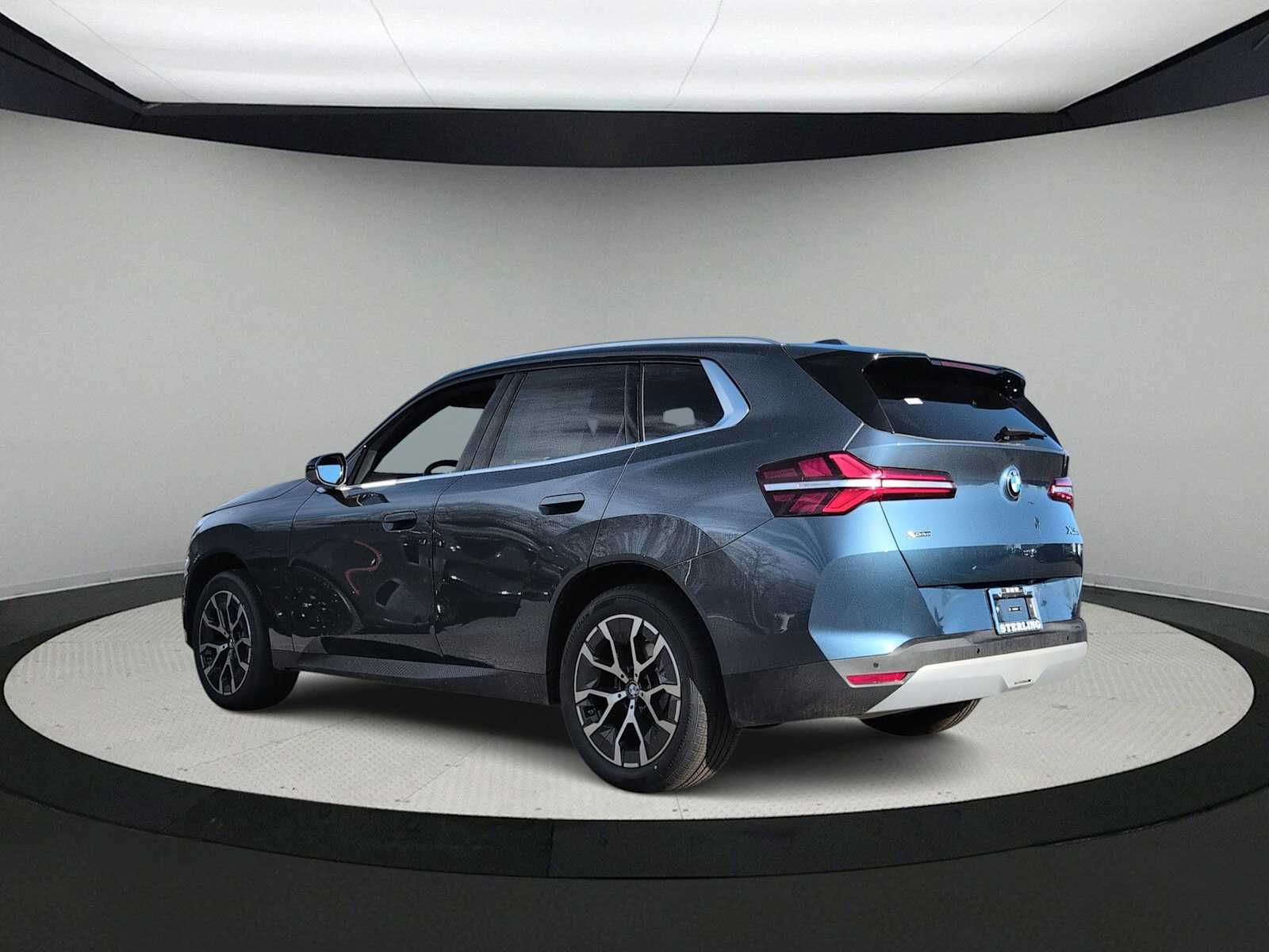 Thumbnail: 2026 BMW X3 - 6