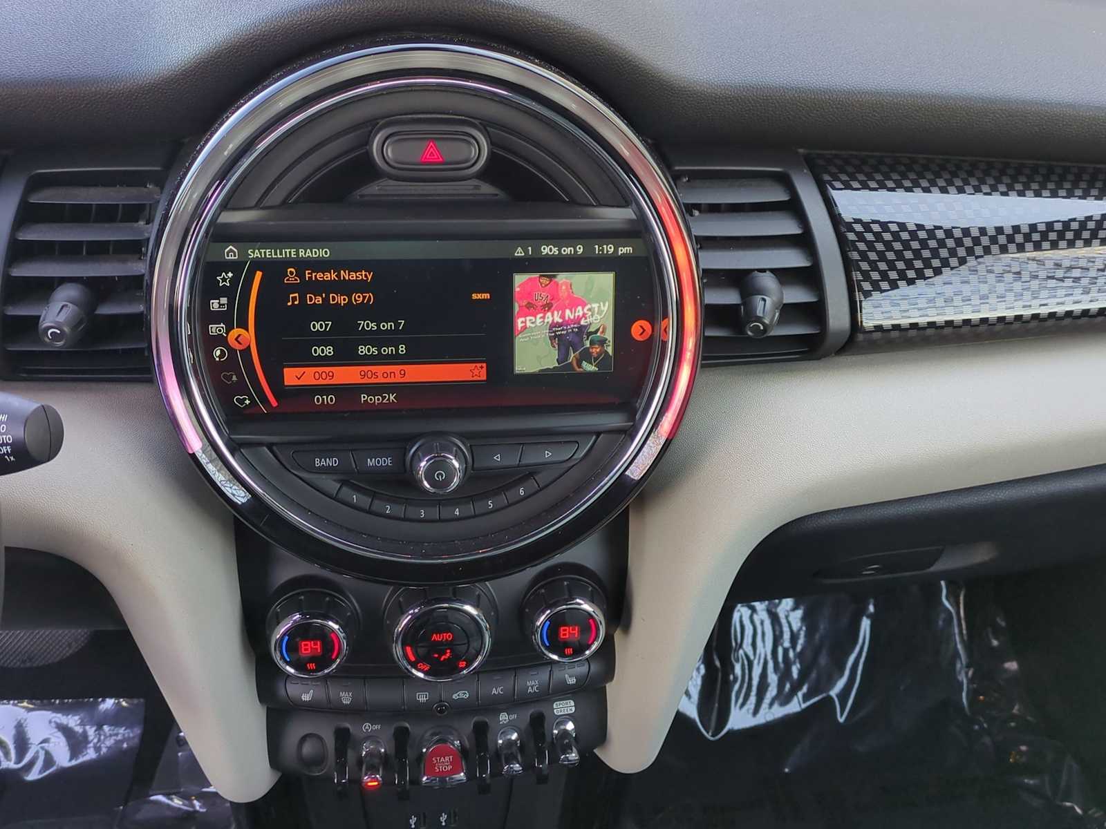 Thumbnail: 2019 MINI Cooper Convertible - 27