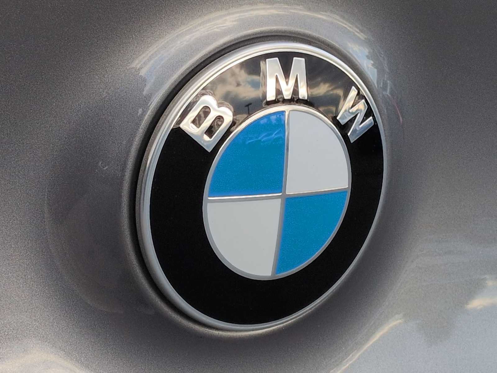 Thumbnail: 2026 BMW X3 - 12