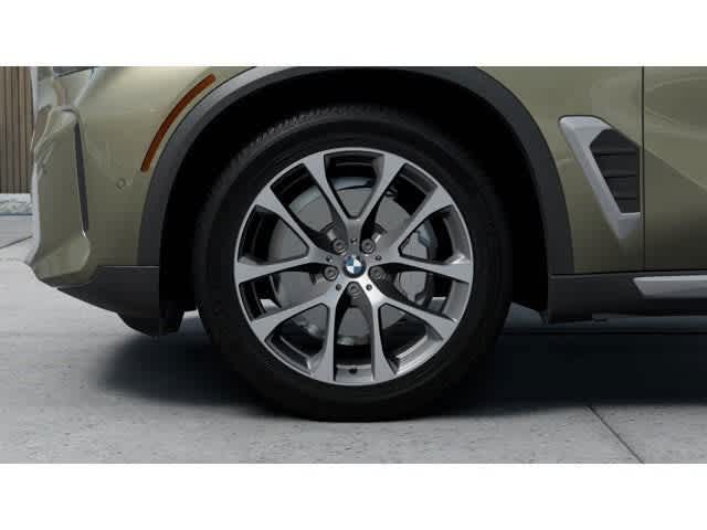 Thumbnail: 2026 BMW X5 - 7